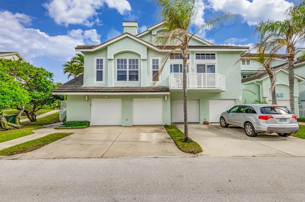 303 Mainsail Circle Jupiter FL 33477