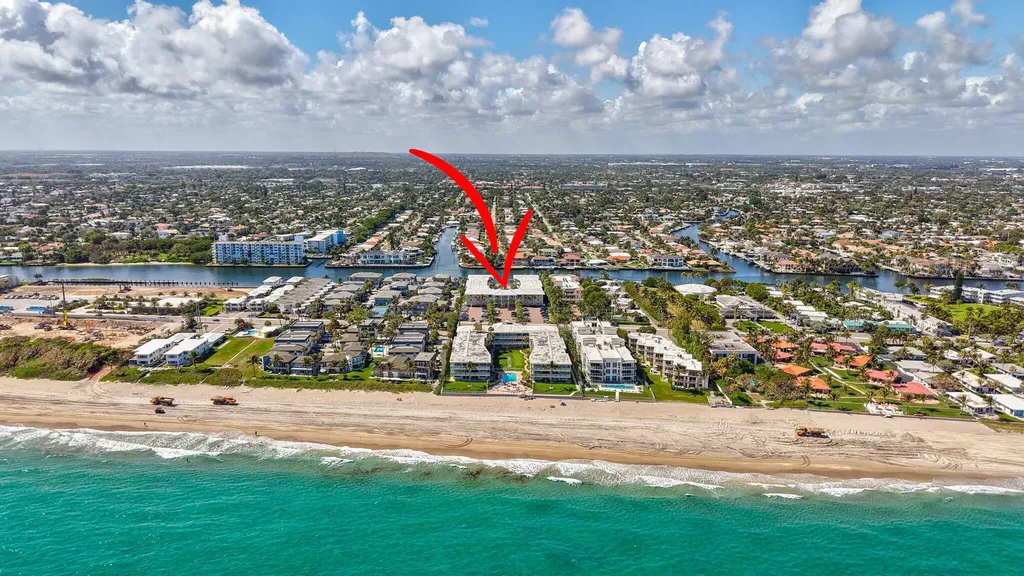 1198 Hillsboro Mile Hillsboro Beach FL 33062