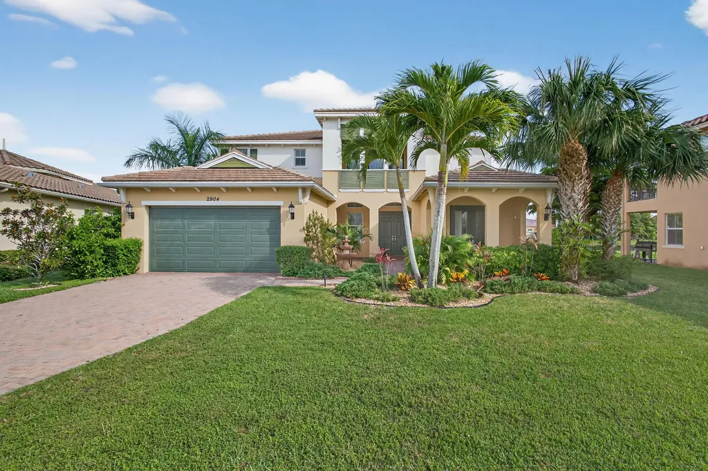 2904 Payson Way Wellington FL 33414