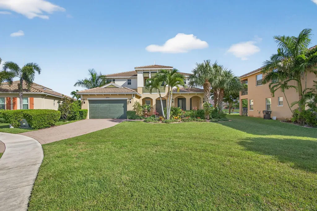 2904 Payson Way Wellington FL 33414
