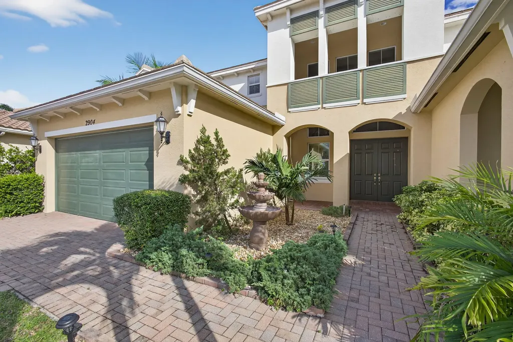2904 Payson Way Wellington FL 33414