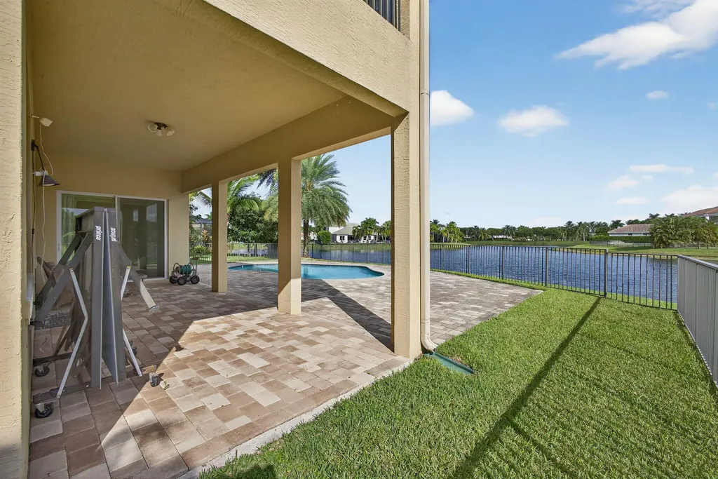 2904 Payson Way Wellington FL 33414