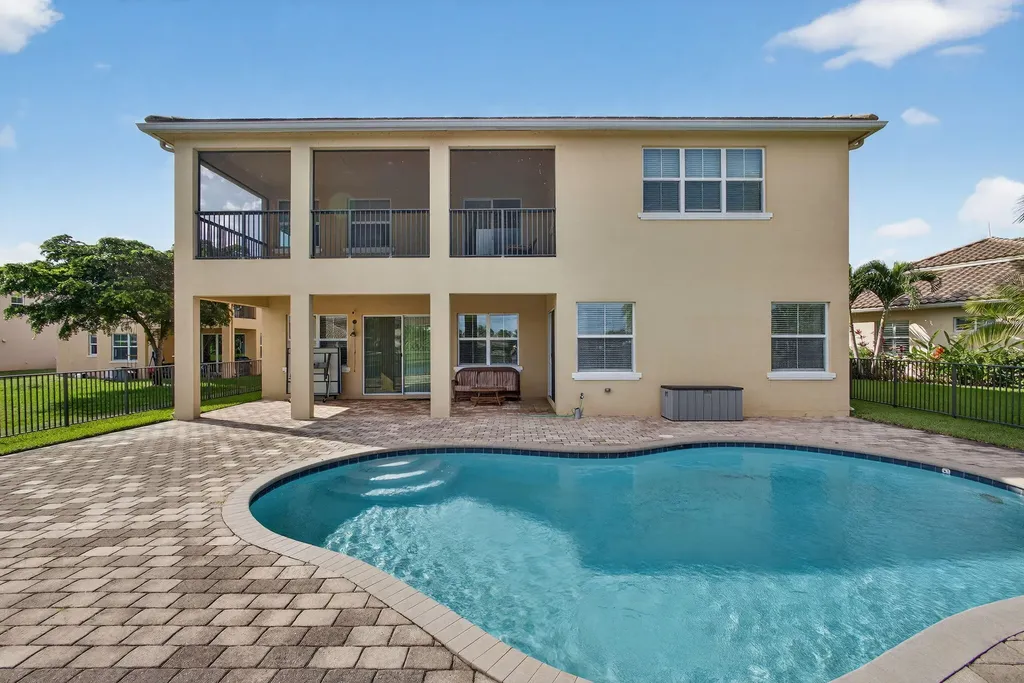 2904 Payson Way Wellington FL 33414