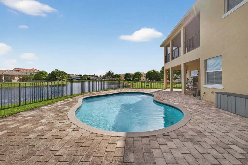 2904 Payson Way Wellington FL 33414