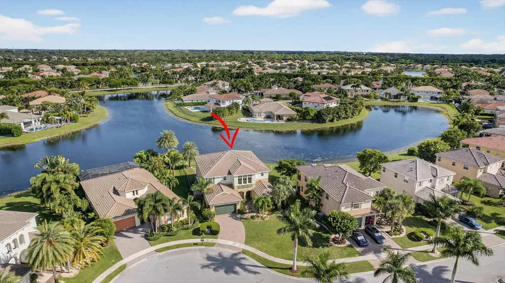 2904 Payson Way Wellington FL 33414