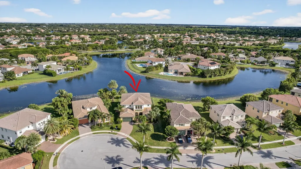 2904 Payson Way Wellington FL 33414