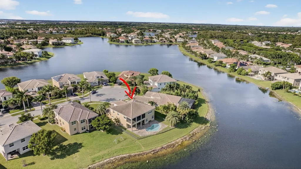 2904 Payson Way Wellington FL 33414