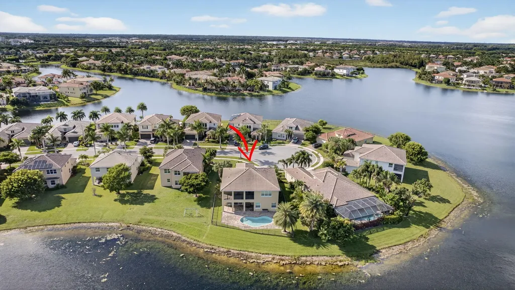 2904 Payson Way Wellington FL 33414