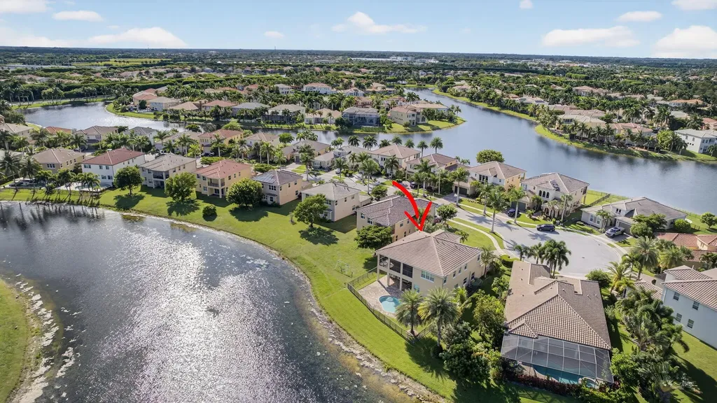 2904 Payson Way Wellington FL 33414