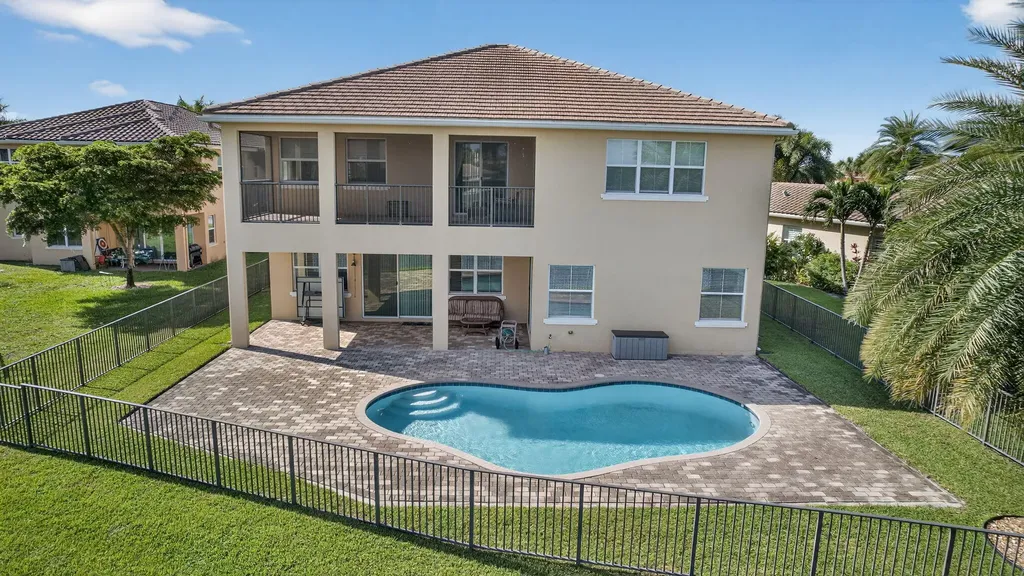 2904 Payson Way Wellington FL 33414