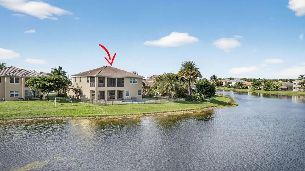 2904 Payson Way Wellington FL 33414