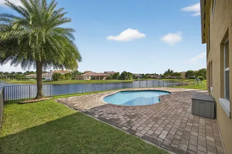 2904 Payson Way Wellington FL 33414