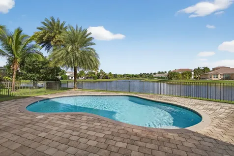 2904 Payson Way Wellington FL 33414