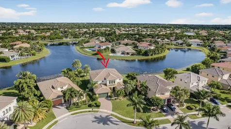 2904 Payson Way Wellington FL 33414