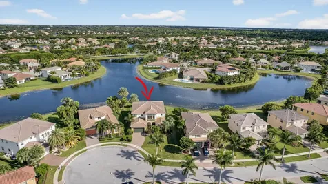 2904 Payson Way Wellington FL 33414