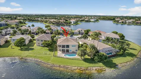 2904 Payson Way Wellington FL 33414