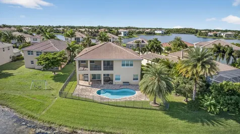 2904 Payson Way Wellington FL 33414