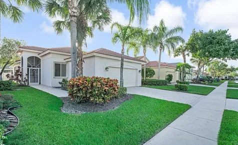 8318 Siciliano Street Boynton Beach FL 33472