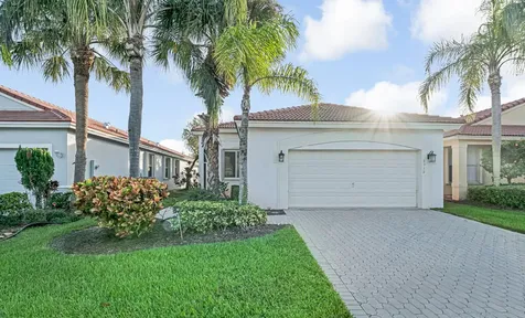 8318 Siciliano Street Boynton Beach FL 33472