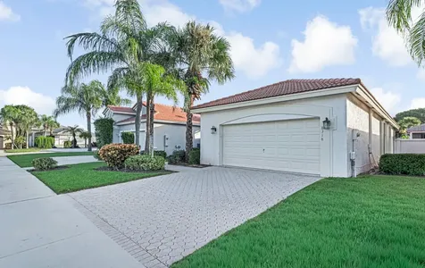 8318 Siciliano Street Boynton Beach FL 33472