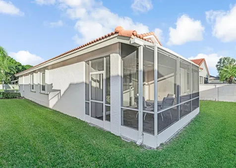 8318 Siciliano Street Boynton Beach FL 33472