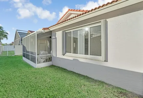 8318 Siciliano Street Boynton Beach FL 33472