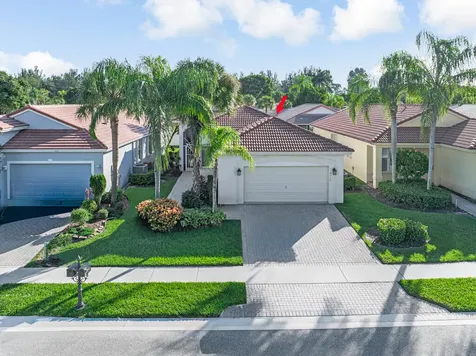 8318 Siciliano Street Boynton Beach FL 33472