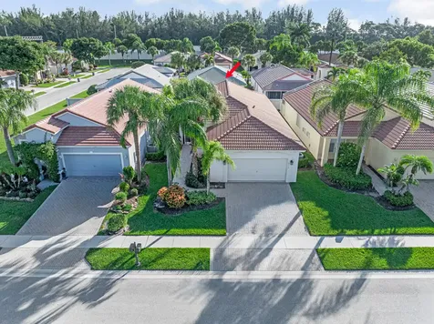 8318 Siciliano Street Boynton Beach FL 33472