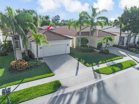 8318 Siciliano Street Boynton Beach FL 33472