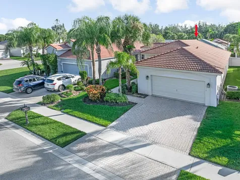 8318 Siciliano Street Boynton Beach FL 33472
