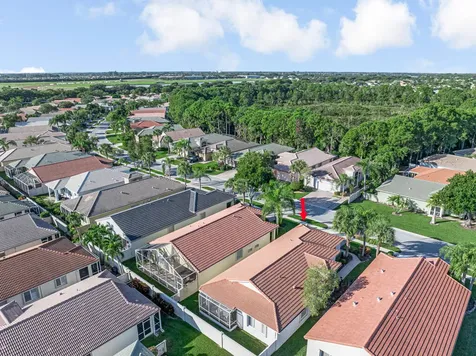 8318 Siciliano Street Boynton Beach FL 33472