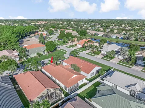 8318 Siciliano Street Boynton Beach FL 33472