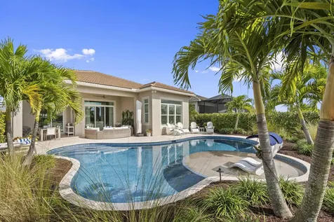 11298 SW Lunata Way Port St Lucie FL 34987