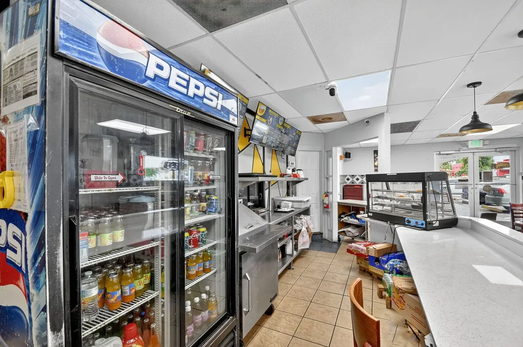 1541 W Blue Heron Boulevard Riviera Beach FL 33404