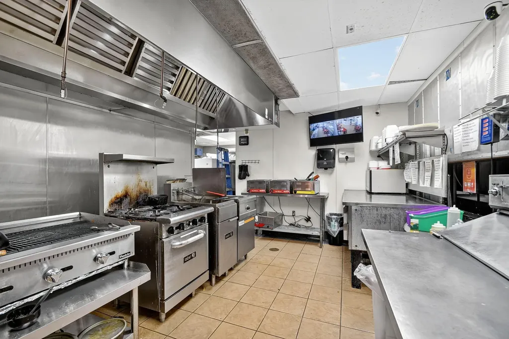 1541 W Blue Heron Boulevard Riviera Beach FL 33404