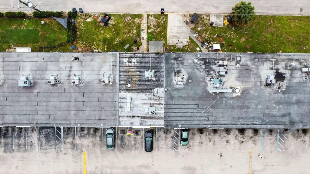 1541 W Blue Heron Boulevard Riviera Beach FL 33404
