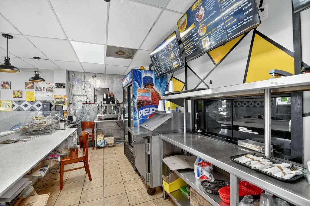 1541 W Blue Heron Boulevard Riviera Beach FL 33404