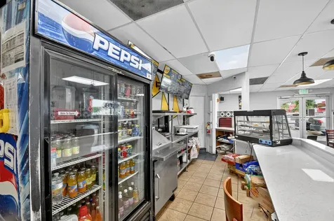 1541 W Blue Heron Boulevard Riviera Beach FL 33404