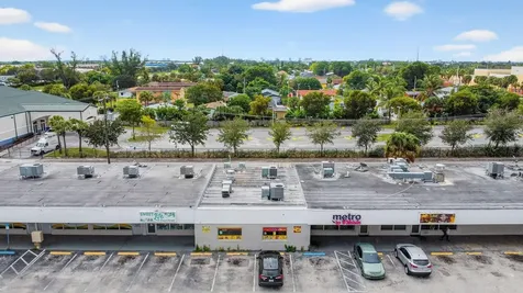 1541 W Blue Heron Boulevard Riviera Beach FL 33404