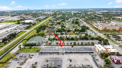 1541 W Blue Heron Boulevard Riviera Beach FL 33404