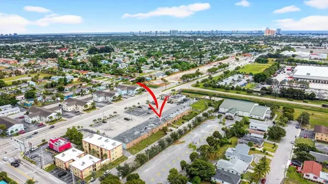 1541 W Blue Heron Boulevard Riviera Beach FL 33404