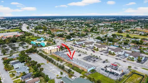 1541 W Blue Heron Boulevard Riviera Beach FL 33404