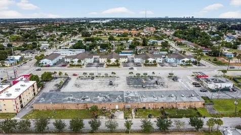 1541 W Blue Heron Boulevard Riviera Beach FL 33404