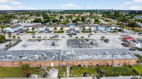 1541 W Blue Heron Boulevard Riviera Beach FL 33404