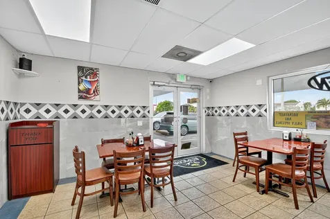1541 W Blue Heron Boulevard Riviera Beach FL 33404
