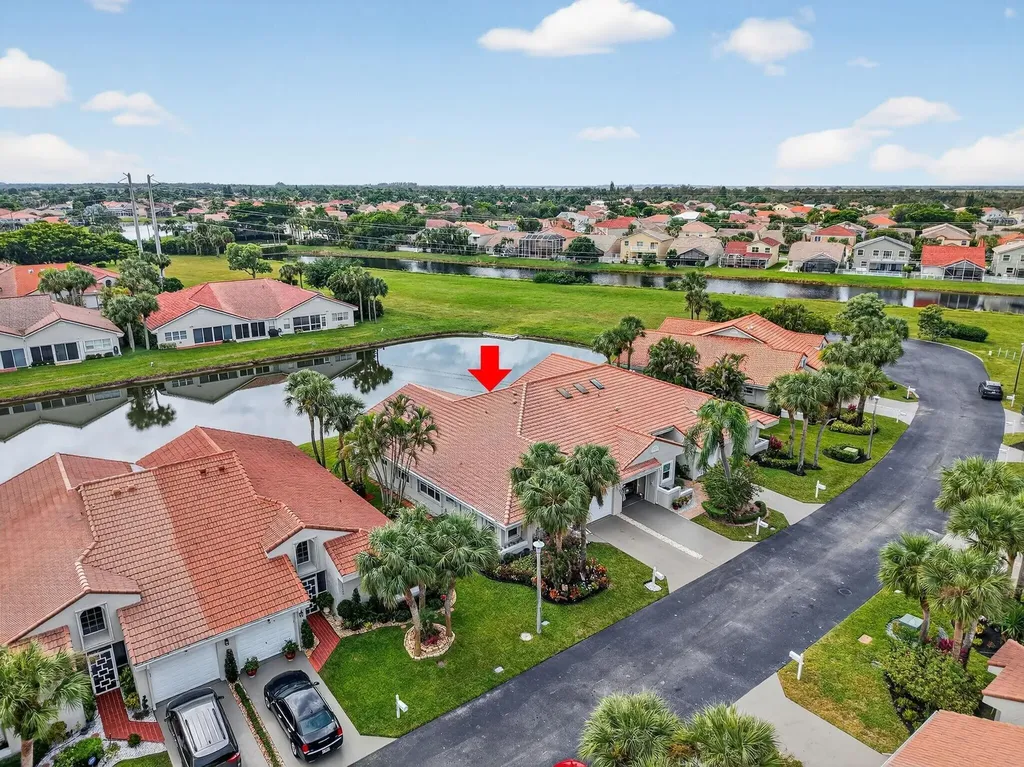 11168 Sangria Court Boca Raton FL 33498