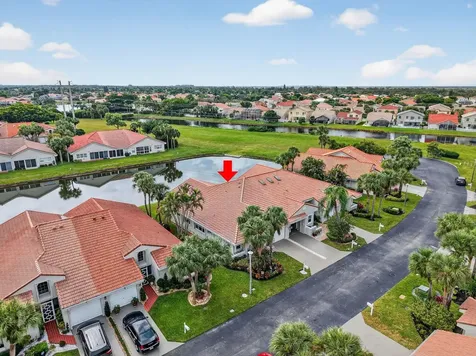 11168 Sangria Court Boca Raton FL 33498