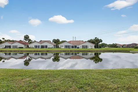 11168 Sangria Court Boca Raton FL 33498