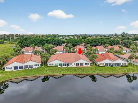 11168 Sangria Court Boca Raton FL 33498