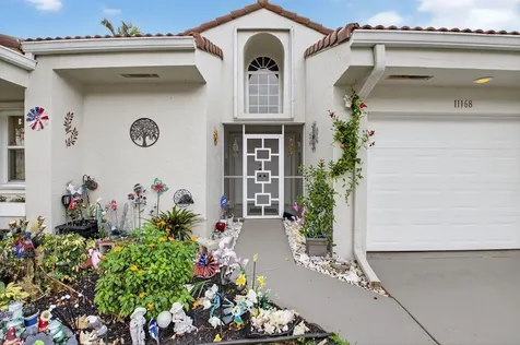 11168 Sangria Court Boca Raton FL 33498